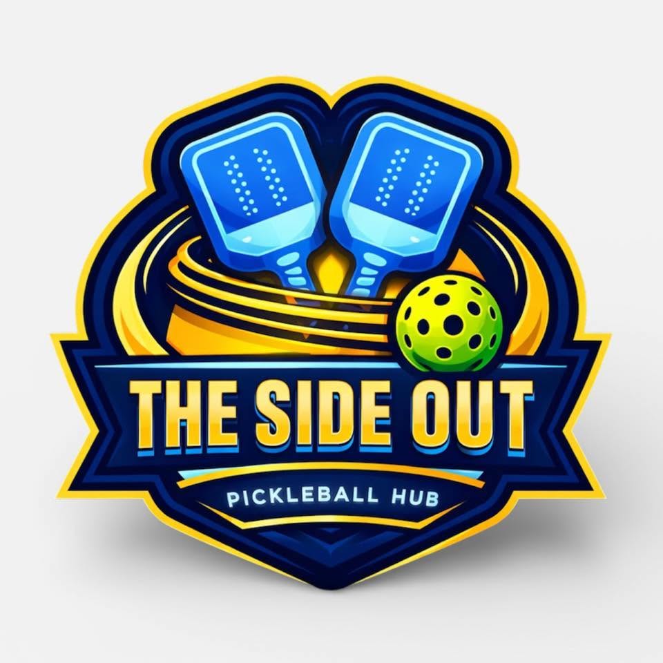 The Side Out official logo